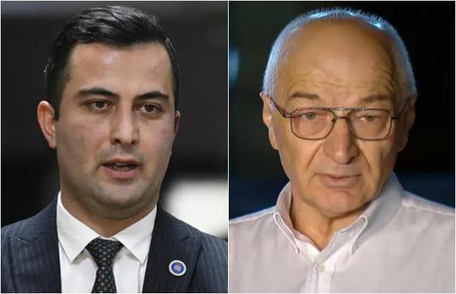 "ფურცხვანიძეზე ინფორმაცია გვქონდა თეონა თამაზაშვილის მიერ წარმოდგენილი კვლევიდან გამომდინარე" - ბაჩალიაშვილის საქმის პროკურორი