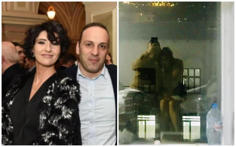 "მეხდაცემული ხესავით გრძნობ თავს, პანიკა მიტევს... ლევანი უფრო კარგადაა" - როგორია ინფიცირებული დეპუტატისა და მისი მეუღლის მდგომარეობა