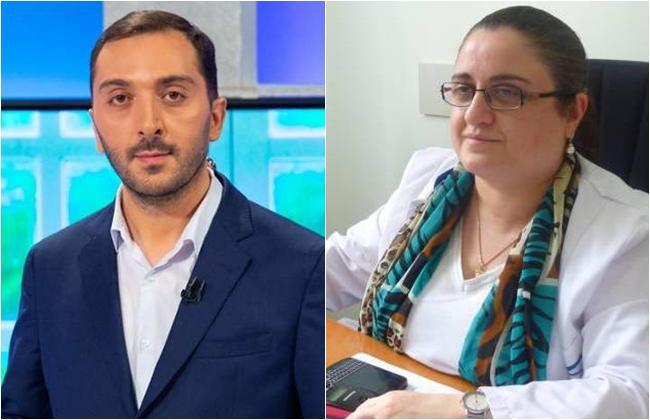 "60 წლამდე კორონავირუსით სიკვდილიანობის შემთხვევები იშვიათია" - რა ოთხ დაავადებას ასახელებს ინფექციონისტი, რაც COVID-19 -ით გარდაცვალების რისკს ზრდის