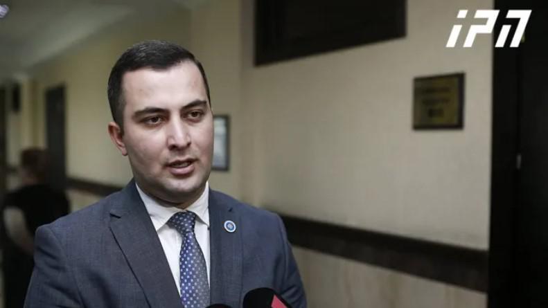 "რამიშვილმა დაადასტურა, რომ ტელეფონის კონტაქტებში "ყარაბაღას" სახელით დავით ფურცხვანიძე 8 სექტემბერს ჩაწერა" - ბაჩალიაშვილის საქმის პროკურორი