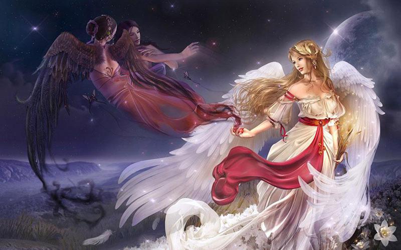 ოქტომბრის ასტროლოგიური პროგნოზი ქალწულებისთვის - სწავლა, ბიზნესი, კონტაქტები, ჯანმრთელობა და სიყვარული...