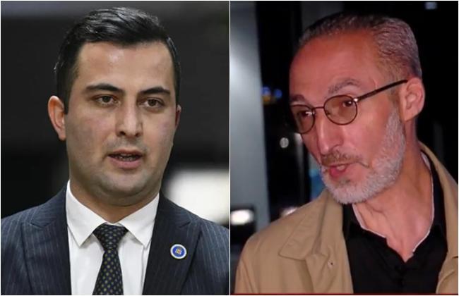 "დავაზუსტებთ ინფორმაციას, თუ ვინ იყო მის კონტაქტებში ჩაწერილი "ყარაბაღად" - პროკურორის თქმით, მიხეილ რამიშვილის ტელეფონში აღმოჩნდა მნიშვნელოვანი მტკიცებულებები