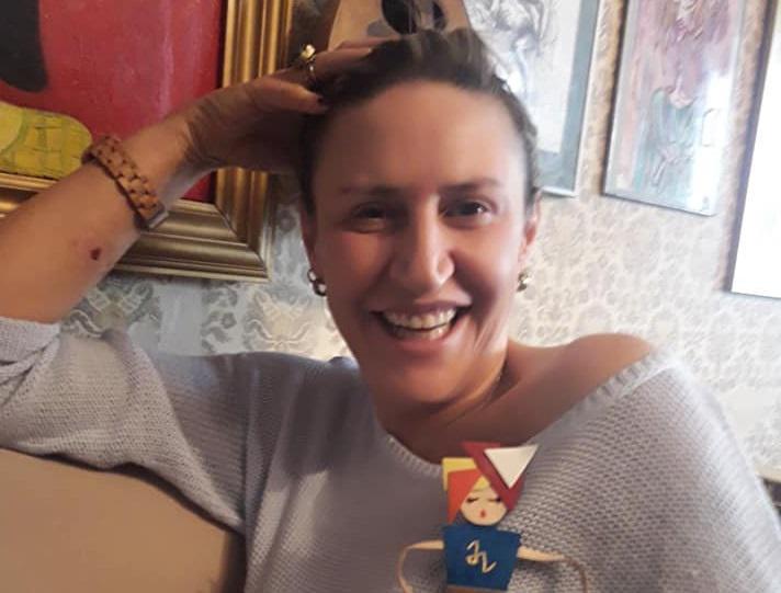 "52 წელია საბურთალოზე ვცხოვრობ, ვხუმრობ ხოლმე, რაღა კიკა იყო პლეხანოვზე და რაღა თამარა საბურთალოზე-მეთქი" -  მსახიობი თამარ მაყაშვილი დამოუკიდებელ დეპუტატად იყრის კენჭს