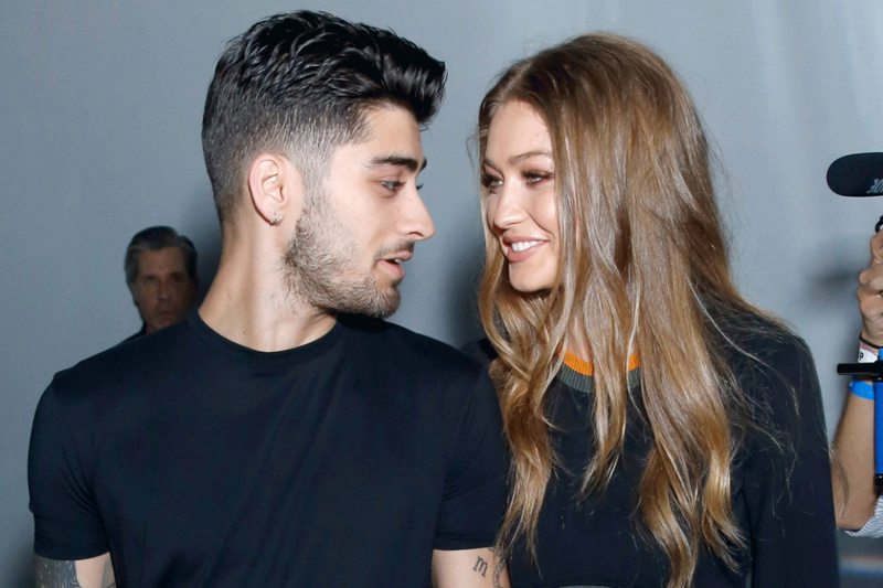 ჯიჯი ჰადიდსა და ზეინ მალიკს გოგონა შეეძინათ - ბედნიერი მშობლების ემოციური სიტყვები და პირველი ფოტოები