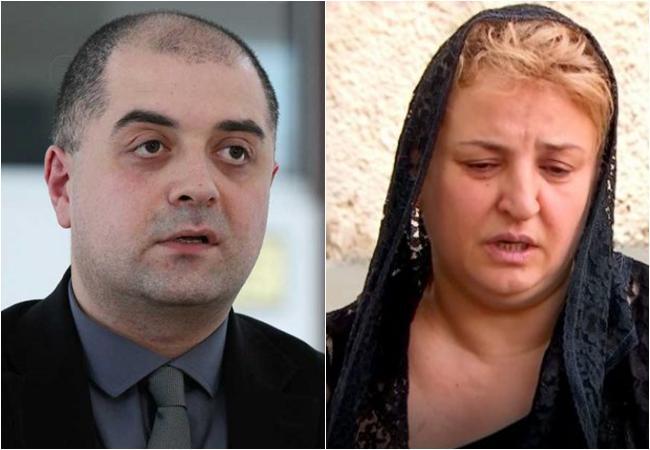 "ეს თუ მკვლელობაა, მაშინ რა ფოტოც არ უნდა იყოს, ეს როგორ გააბათილებს მის ვერსიას?" - რას პასუხობს  ბაჩალიაშვილის დედას საქმის პროკურორი