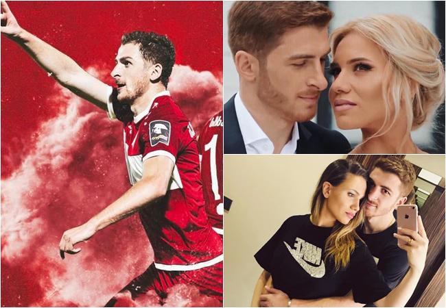 "მთელ რუსეთს ვანახეთ ქართული დროშით ზეიმი... ბედნიერი ვარ" - რას ყვება მოსკოვის "დინამოსთან" გამარჯვების გოლის ავტორი მამია გავაშელიშვილი