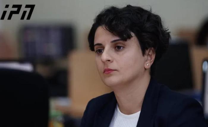 "ბაღებში მეტი რისკია - რაღაც პერიოდი გვჭირდება, რომ ბაღების მომზადება სრულად უზრუნველვყოთ" - ნათია მეზვრიშვილი