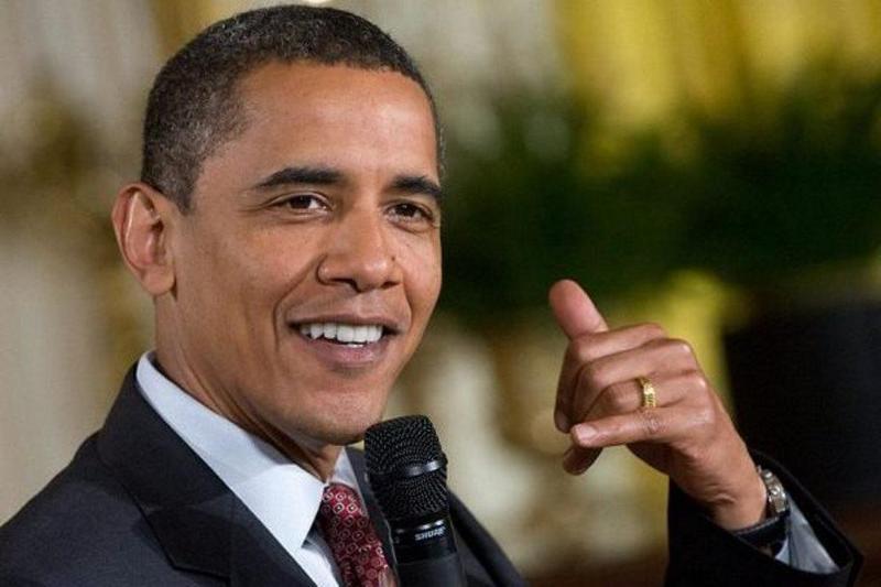 "მინდა გავიგო, როგორ ხართ, რას ფიქრობთ" - ბარაკ ობამამ ტელეფონის ნომერი გამოაქვეყნა და ამერიკელებს სთხოვა, SMS-ები მისწერონ