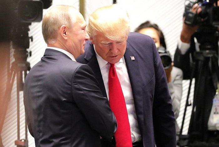 "პუტინი თვითონაც ყოფილი მზვერავია, მან კარგად იცის, როგორ უნდა მოიქცეს" - რას წერენ ამერიკული გამოცემები აშშ-ის არჩევნებში კრემლის შესაძლო ჩარევაზე