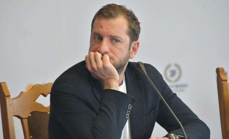 რეჟისორ რეზო გიგინეიშვილს კორონავირუსი დაუდასტურდა