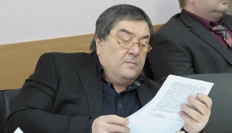 რუსეთის დუმის დეპუტატი კორონავირუსით გარდაიცვალა