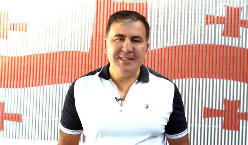 მიხეილ სააკაშვილი: "ჩვენ ვიგებთ დამაჯერებლად, მაგრამ... მარტო "ფეისბუქზე“ წერა საკმარისი არ არის"