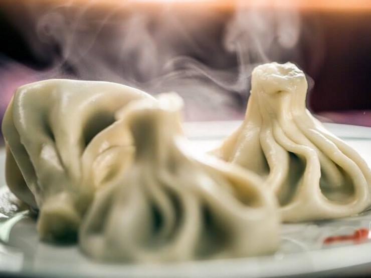 ხინკალი გაძვირდა - რამდენს შეადგენს მისი ფასი რესტორნებში ბოლო მონაცემებით?