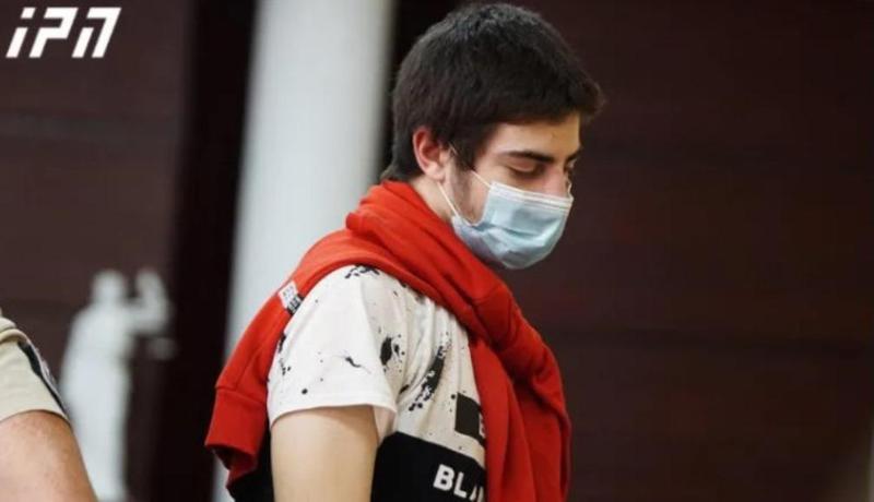 "ნამდვილად გინდათ თქვენი შვილის მკვლელობის ბრალდებით უდანაშაულო ხალხი გაგვასამართლონ?" - ვახტანგ ჩიქოვანი შაქარაშვილის მშობლებს