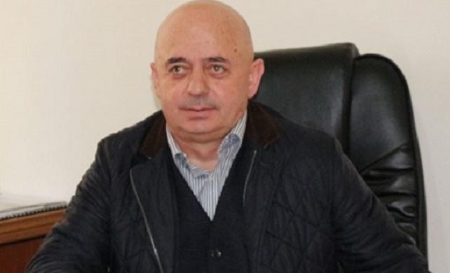 "არც პნევმონია მაქვს, არც სხვა სიმპტომი" - რას ამბობს ბათუმის რესპუბლიკური საავადმყოფოს დირექტორი, რომელსაც კორონავირუსი დაუდასტურდა