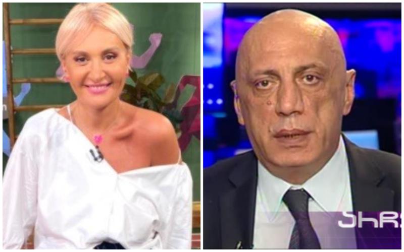 "ნაციონალურმა მოძრაობამ" ჩათვალა, რომ ნანუკას სხვა ტიპის ენერგია აქვს, ვიდრე ბატონ დევის" - ნანუკა ჟორჟოლიანი