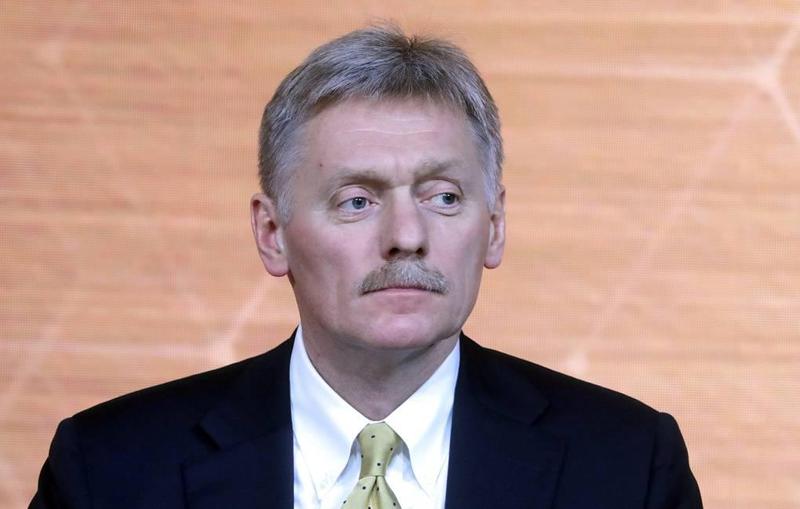 "კრემლი პატივისცემით მოეკიდება სამხრეთ ოსეთის რეფერენდუმის შედეგებს" - პესკოვი