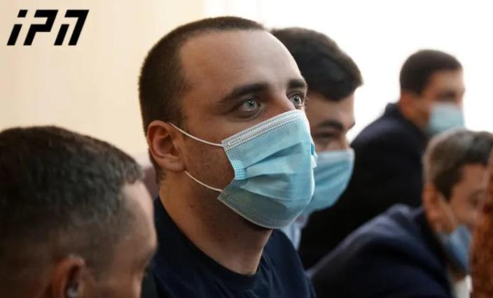 "გიორგი შაქარაშვილი თვალით არ მინახავს... უდანაშაულო ვარ" - ნიკოლოზ რევაზიშვილი მზად არის, კითხვებს სიცრუის დეტექტორზე უპასუხოს