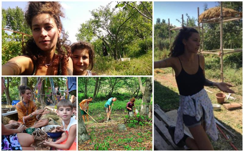 "რომ მხვდებით და მეუბნებით, რა კარგად გამოიყურებიო, აი ბატონო მიზეზი" - როგორ ცხოვრობს სოფელში გადასვლის შემდეგ ყოფილი დეპუტატი მარიამ საჯაია