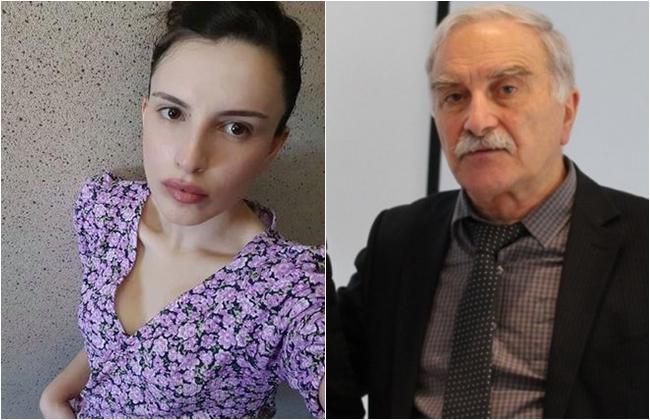 "მას ბევრ ორგანიზაციაში შეეძლო ემუშავა, მათ შორის - ძალოვანშიც" - რას ამბობს პროფესორი, რომელმაც, ფურცხვანიძის მტკიცებით, ბაჩალიაშვილი "დაავერბოვკა"