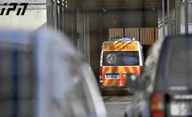 N16 პენიტენციური დაწესებულების თანამშრომელს კორონავირუსი დაუდასტურდა