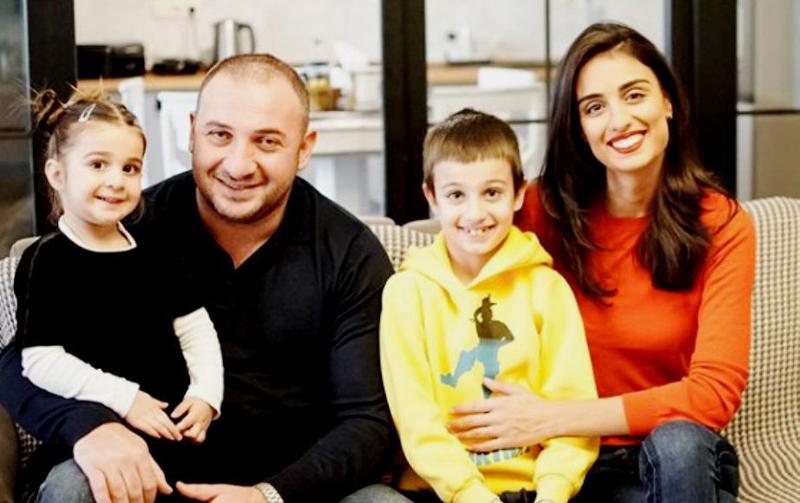 "ბავშვები ჩემკენ რომ გამოიქცეოდნენ, ვაჩერებდი - არა, ჯერ უნდა გამოვიცვალო, დავიბანო..სტრესული ეპიზოდები იყო" - გვანცა დარასელია ოჯახსა და პანდემიის სირთულეებზე