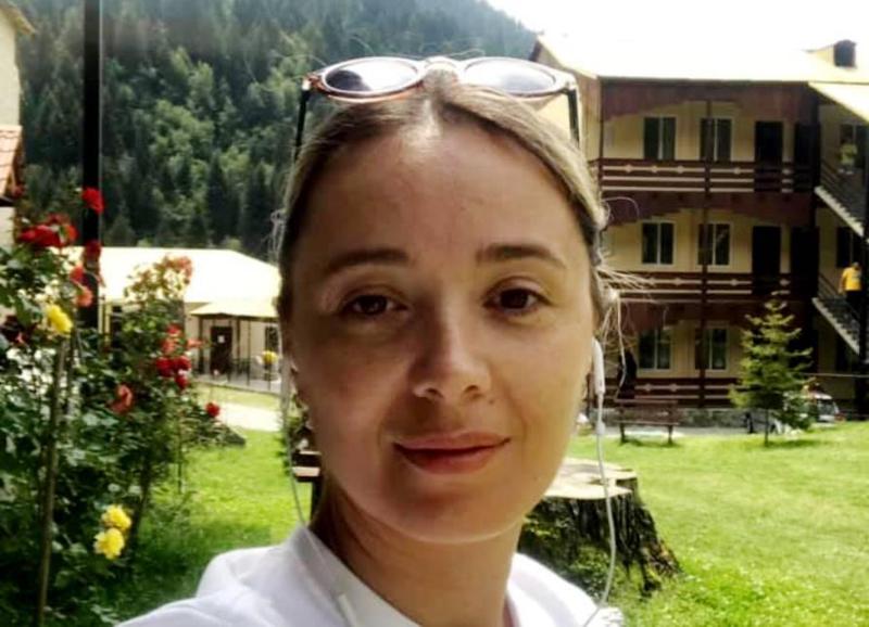 "არ ვფიქრობ ხოლმე ავიღებ თუ არა ჯილდოს იმაში, რასაც ვაკეთებ" - ია სუხიტაშვილის კომენტარი სან-სებასტიანის კინოფესტივალზე გამარჯვების შემდეგ