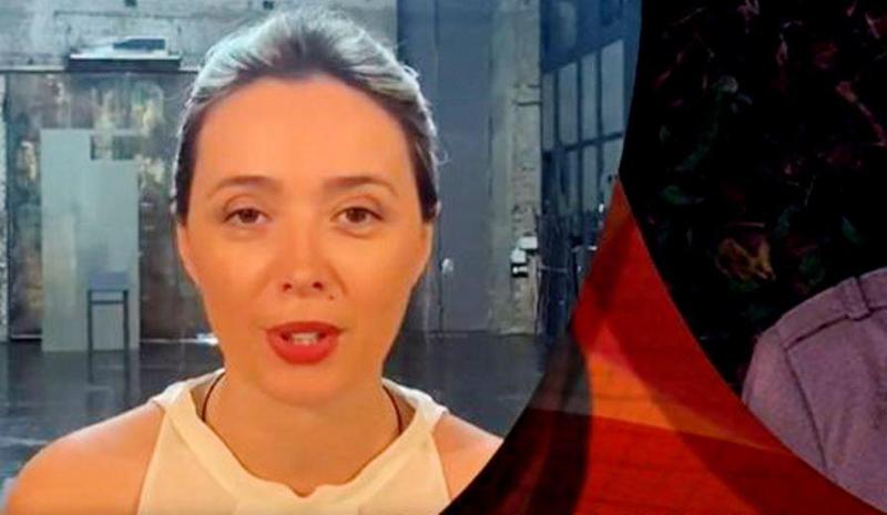 ქართული კინოს ტრიუმფი - სან-სებასტიანის კინოფესტივალზე ია სუხიტაშვილმა საუკეთესო ქალი მსახიობის ჯილდო მიიღო