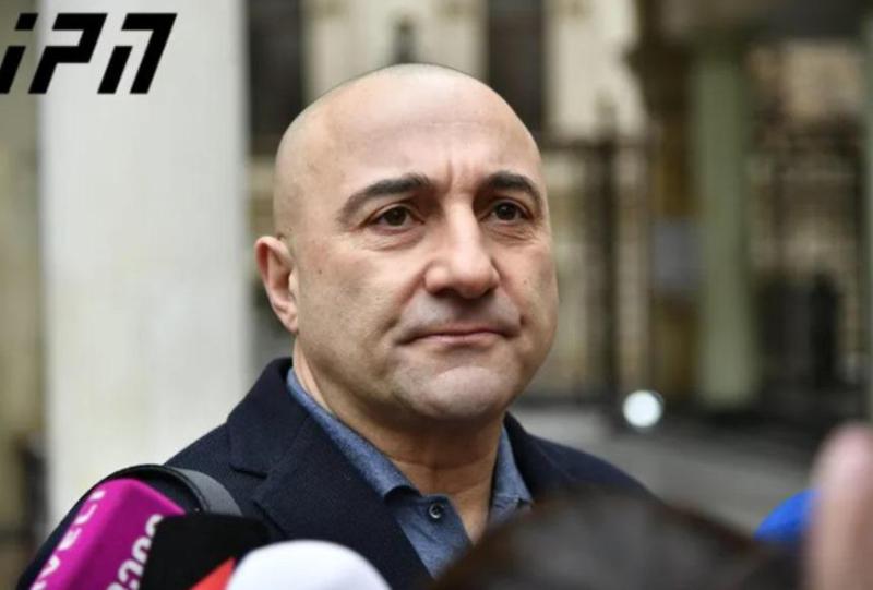 "ბოლნისში, 50 -კაციანი ბანდა პრაქტიკულად, თავს დაესხა სოფელს და ფიზიკურად გაუსწორდა მოსახლეობას", - კახა ოქრიაშვილი