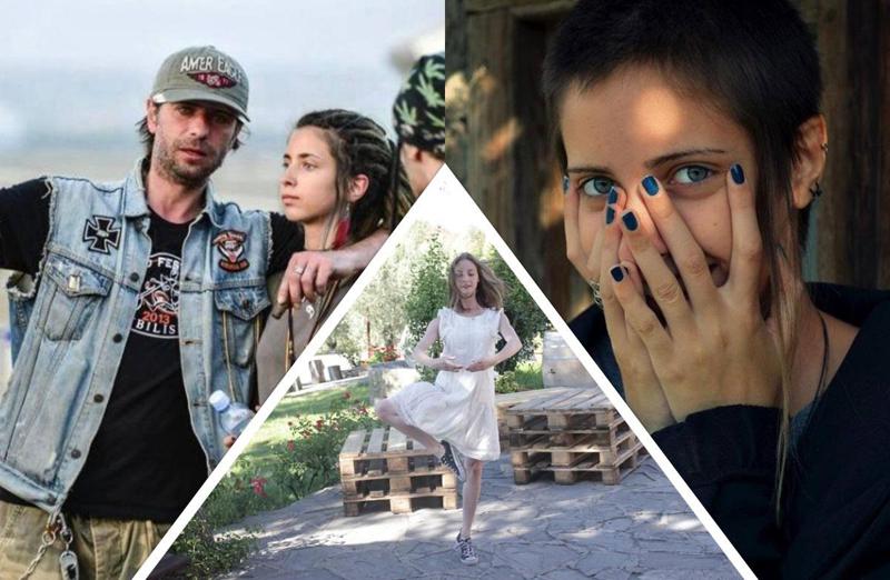 ვინ არიან ილიკო სუხიშვილის შვილები - პოპულარული ოჯახის შთამომავლების ცხოვრება და წლების შემდეგ ნაპოვნი ქალიშვილი (ფოტოები)