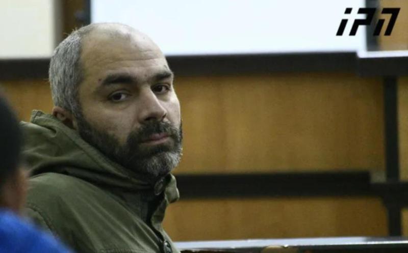 კლუბ "ბასიანის" საქმეზე ბრალდებულს 16 წლით პატიმრობა შეეფარდა