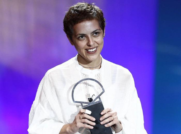 ოთხი ჯილდო ერთ ფილმს  - "ასეთი რადიკალური გადაწყვეტილება ფესტივალის ჟიურის არასოდეს მიუღია"