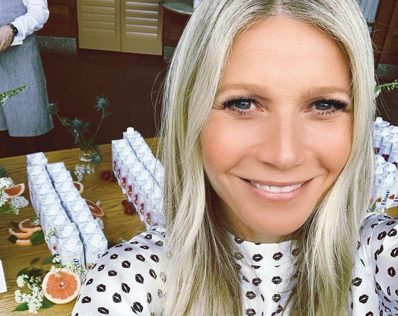 გვინეტ პელტროუ სასამართლოს წინაშე წარსდგება - რას ედავებიან ჰოლივუდის ვარსკვლავს