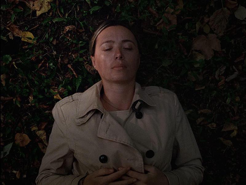 ამბავი ქალზე რომელიც მის გარშემო მიმდინარე რელიგიური კონფლიქტის ფონზე ცხოვრობს - რის შესახებაა სან-სებასტიანის კინოფესტივალის ტრიუმფატორი ქართული ფილმი