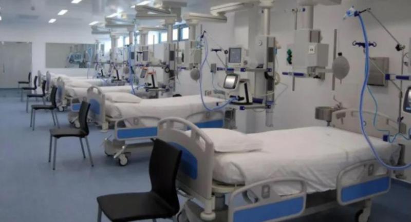 "კორონავირუსით ინფიცირებული პაციენტების მისაღებად 735 საწოლია თავისუფალი", - ჯანდაცვის სამინისტრო