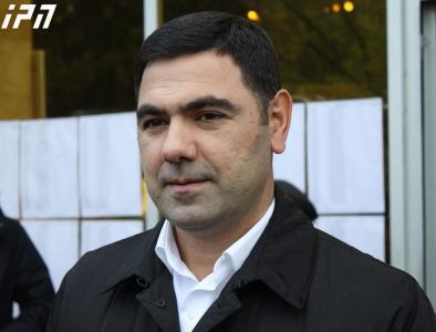 "სოფელ სადახლოში "ევროპული საქართველოს" აქტივისტს ტირის თოფიდან ესროლეს" - აჰმედ იმამყულიევი