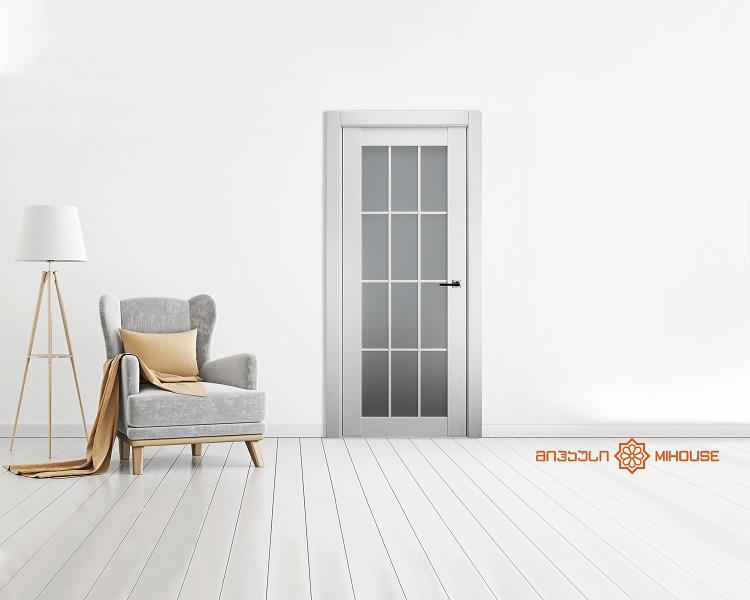 როგორ შევარჩიოთ ინტერიერის კარები – რეკომენდაციები და ფასდაკლება „მიჰაუსისგან“