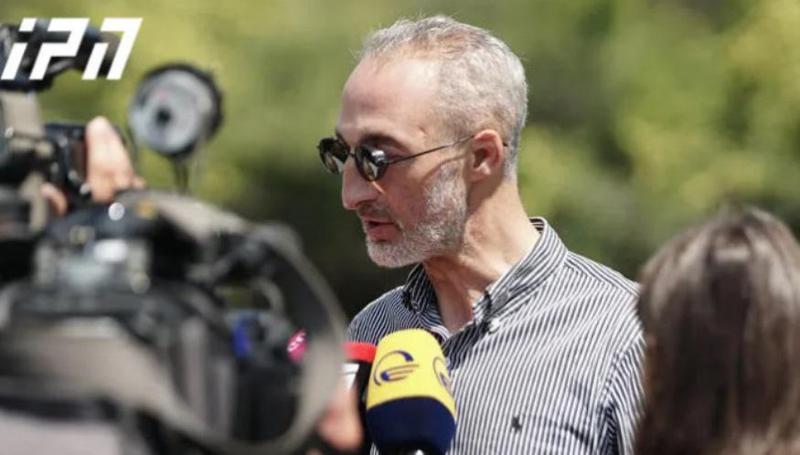 "თამარ ბაჩალიაშვილის დედის მხრიდან იქნება ძალიან მკაცრი ნაბიჯი, არ გამოვრიცხავ, შიმშილობა გამოაცხადოს" - მიხეილ რამიშვილი