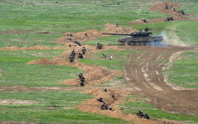 "საქართველოს, ორმაგი ძალისხმევა მართებს, რათა არ დაუშვას აზერბაიჯანის ან სომხეთის სასარგებლოდ მცირედი გადახრაც კი" - პოლიტოლოგი