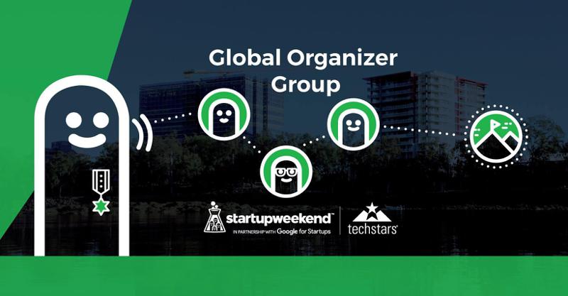 echstars-ის სტარტაპ კვირეული დაიწყო!