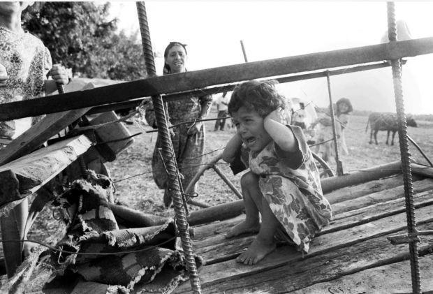 "ბევრი ადამიანი სასტიკად დასახიჩრებული და სკალპირებული იყო" - სომხურ-აზერბაიჯანული კონფლიქტის სისხლიანი ქრონიკები