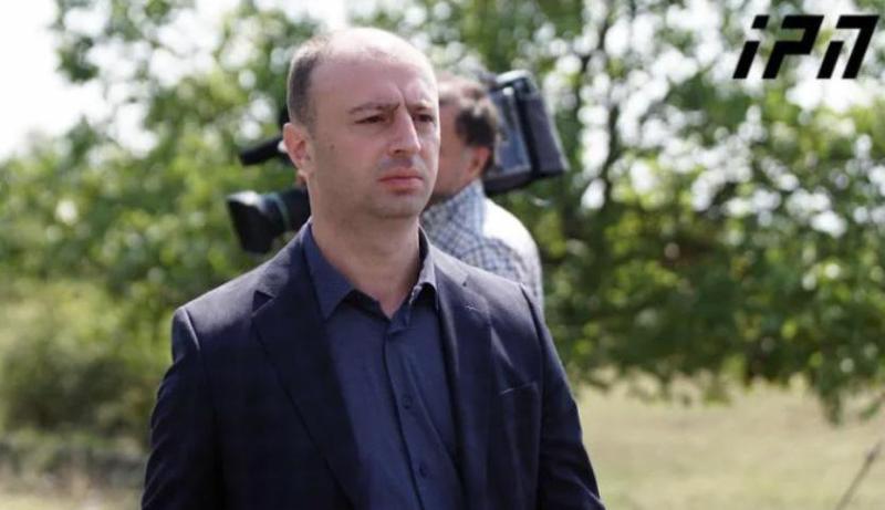 პროკურორის განცხადებით, გიორგი ლუბარეცს "ვილა ალგეთის“ ტერიტორიაზე ინფორმაცია თამარ ბაჩალიაშვილის გაუჩინარებიდან 4 დღის შემდეგ ჰქონდა გადამოწმებული