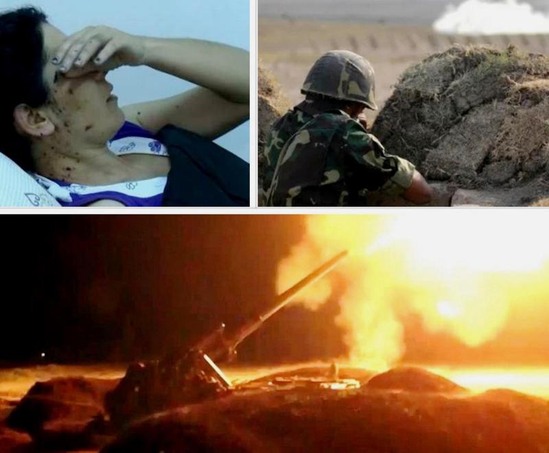 ყარაბაღში შეტაკებები გრძელდება, ომს 9 წლის ბავშვი ემსხვერპლა - რა ვითარებაა ამ დროისთვის კონფლიქტის ზონაში