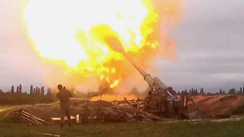 ყარაბაღში შეტაკებები გრძელდება, ომს 9 წლის ბავშვი ემსხვერპლა - რა ვითარებაა ამ დროისთვის კონფლიქტის ზონაში