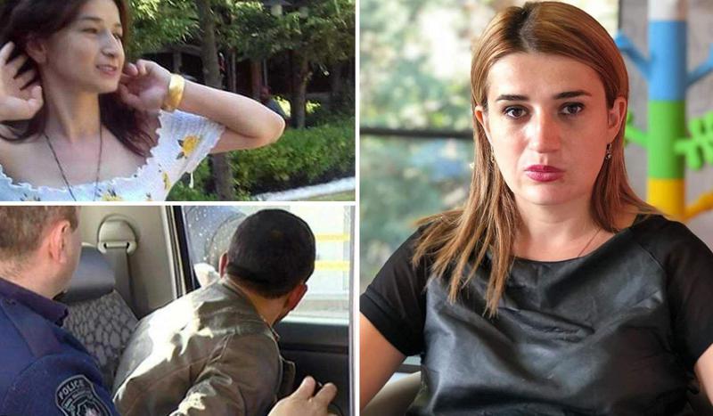 "შვილი მომიკლა და ახლა მემუქრება, ბავშვებს არ განახებ, თუ არ დამეხმარები, ციხიდან გამოსვლაშიო" - ხაშურში მომხდარი შემზარავი მკვლელობის ახალი დეტალები