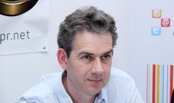 თომას დე ვაალი: "ბაქომ იფიქრა, რომ მსოფლიო ამაზე ყურადღებას არ გაამახვილებსო და "ბლიცკრიგისთვის" სასურველი მომენტი შეარჩია"