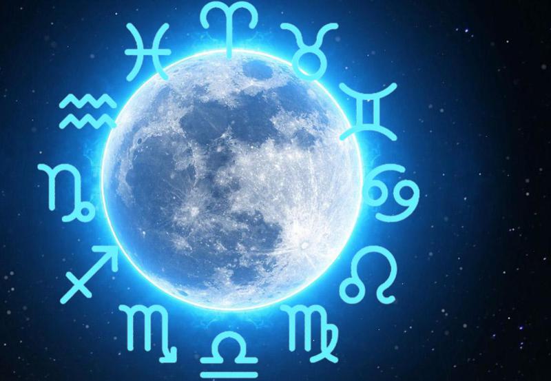 ოქტომბრის ასტროლოგიური პროგნოზი - "ცისფერი სავსემთავრეობა" და იშვიათი მოვლენები, რომელიც ზოდიაქოს ნიშნების ცხოვრებას შეცვლის