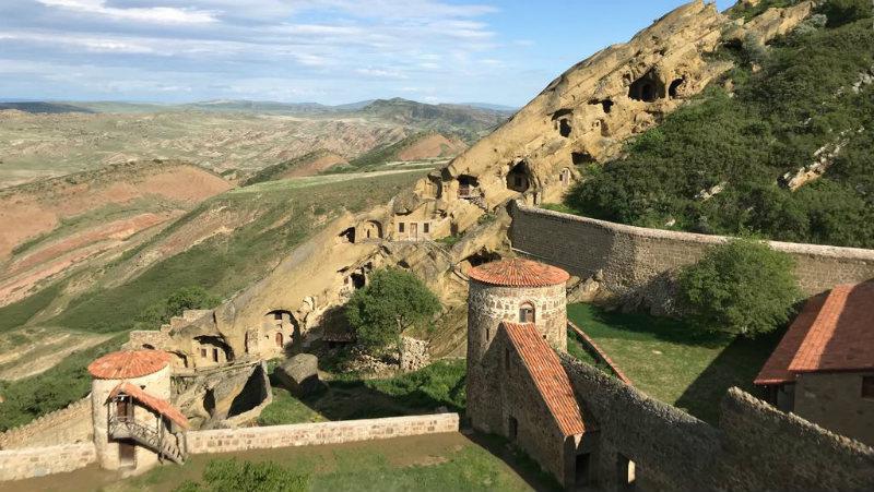 ვინ იყვნენ საქართველო-აზერბაიჯანის საზღვრის დამდგენ კომისიაში იმ დროს, რა პერიოდითაც პროკურატურა დაინტერესდა?