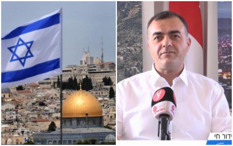 "საქართველოს მოქალქეებს აღარ დასჭირდებათ არალეგალური გზების ძიება ისრაელში სამუშაოდ ჩამოსასვლელად" - რა სიახლეზე წერს ელჩი ლაშა ჟვანია