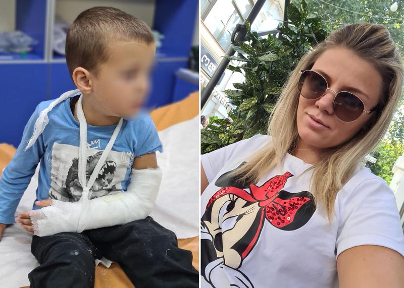 "პედიატრი, მამა გაბრიელით რომ მწყევლა, სამსახურიდან დაითხოვეს, მორიგეობებს ჩამოაშორეს ტრავმატოლოგიც" - რა მოხდა ინგოროყვას კლინიკაში